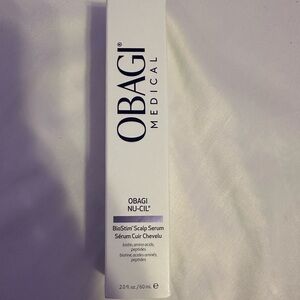 Obagi scalp serum